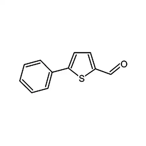 5-苯基-2-噻吩甲醛