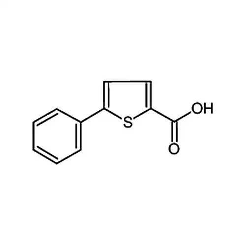 5-苯基噻吩-2-羧酸