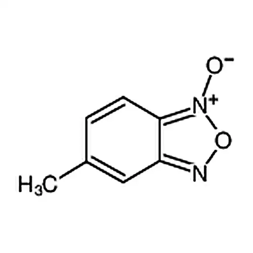5-甲基苯并呋咱-1-氧化物
