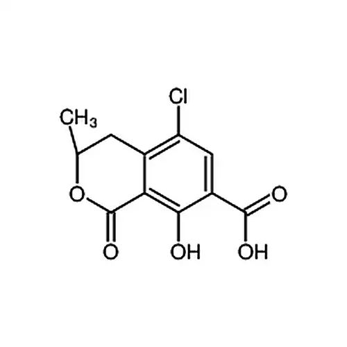 Ochratoxin α