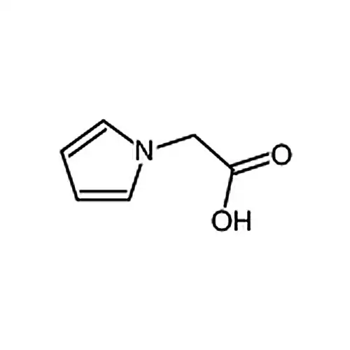 2-(1H-吡咯-1-基)乙酸