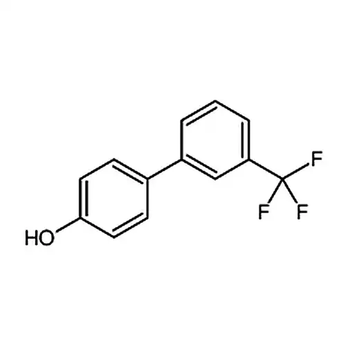 4-(3-三氟甲基苯基)苯酚
