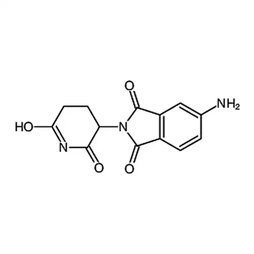 5-氨基-2-(2,6-二氧代哌啶-3-基)异二氢吲哚-1,3-二酮