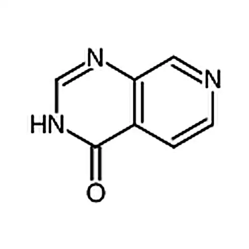 3.4-二氢吡啶[3.4-D]嘧啶-4-酮
