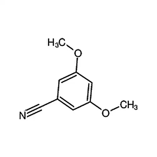 3,5-二甲氧基苯甲腈