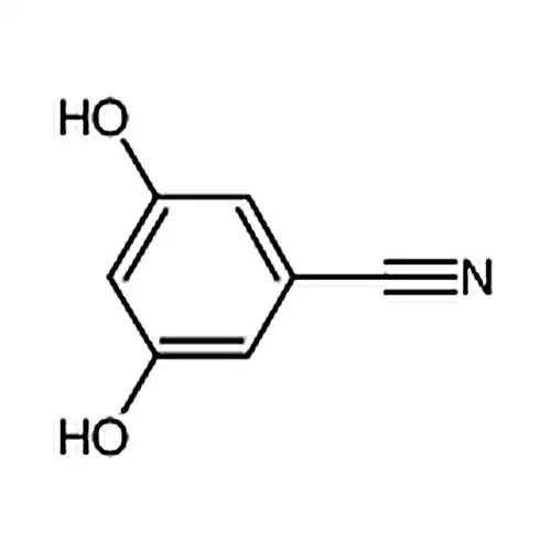 3,5-二羟基苯甲腈