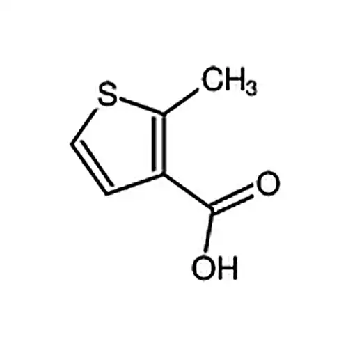 2-甲基-3-噻吩甲酸