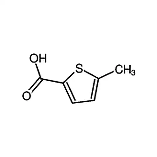 5-甲基-2-噻吩甲酸