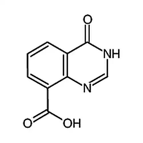 4-氧代-3,4-二氢喹唑啉-8-羧酸