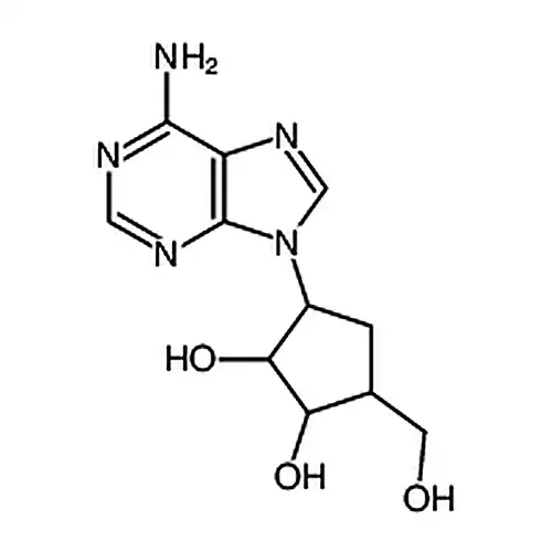 Aristeromycin