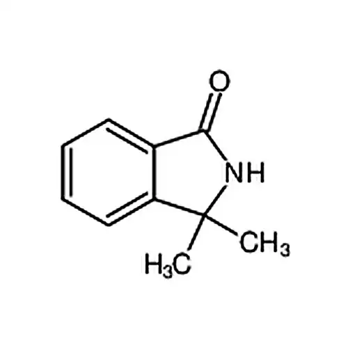 3，3-二甲基异吲哚啉-1-酮