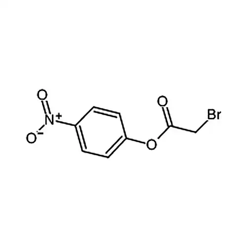 4-硝基苯基 2-溴乙酸酯