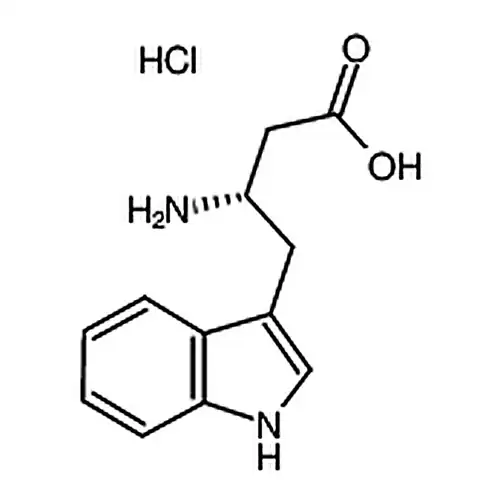 (S)-3-氨基-4-(1H-吲哚-3-基)丁酸