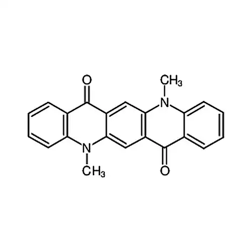 N,N-二甲基喹吖啶酮