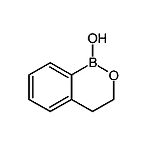 3,4-二氢-1H-苯并[c][1,2]氧硼杂环己烷-1-醇