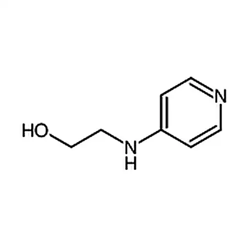2-(4-吡啶基氨基)-乙醇