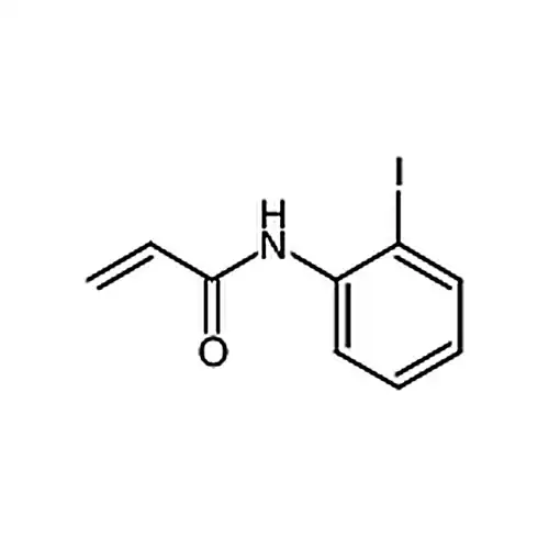 N-(2-碘苯基)丙烯酰胺