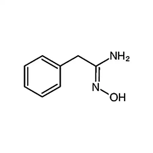 N-羟基-2-苯基乙脒