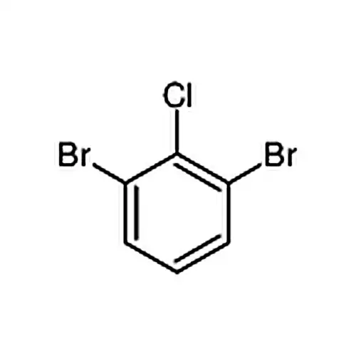 2-氯-1，3-二溴苯2，6-二溴-1-氯苯