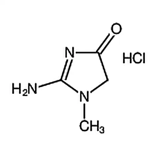 肌酐 盐酸盐