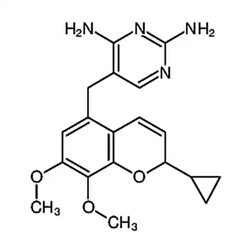 Iclaprim