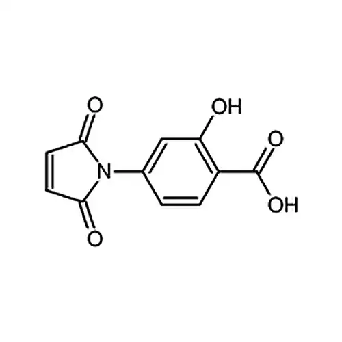 N-(4-羧基-3-羟基苯基)马来酰亚胺