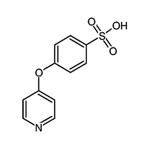 4-(PYRIDIN-4-YLOXY)-BENZENESULFONIC ACID