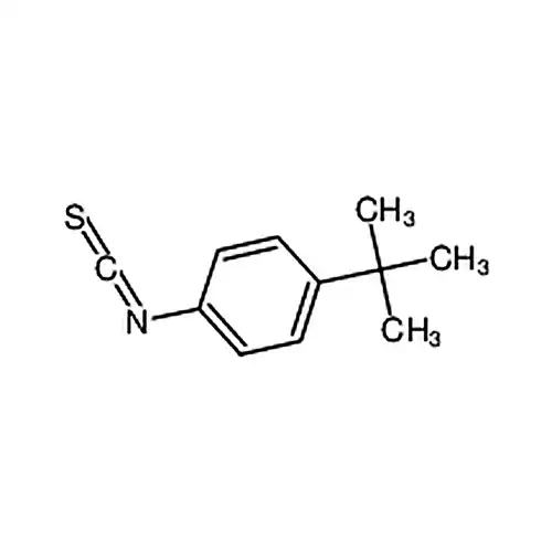 异硫氰酸4-叔丁苯基酯