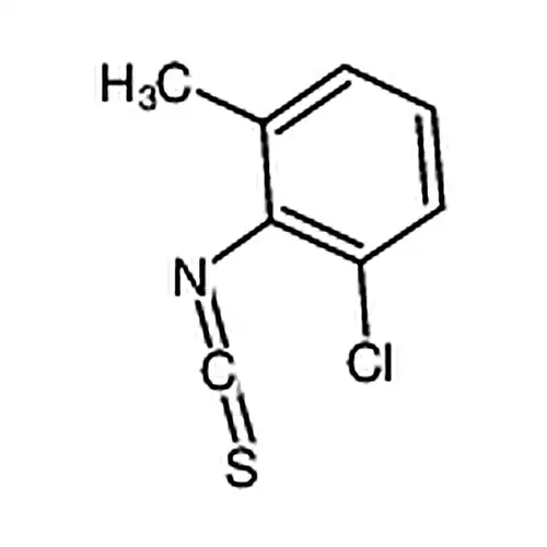 2-氯-6-甲基苯基异硫氰酸酯