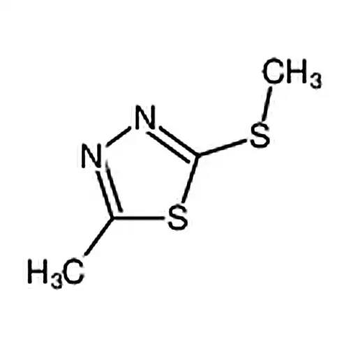 2-甲基-5-(甲硫基)-1,3,4-噻二唑