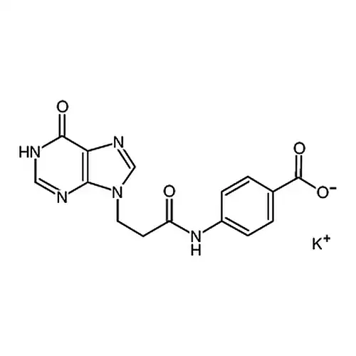 Leteprinim potassium salt