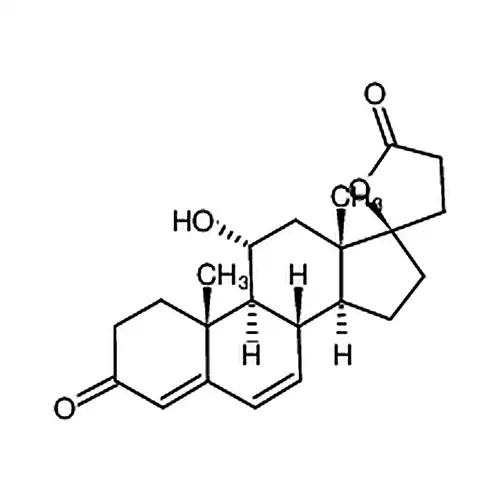 11-alpha-羟基坎利酮