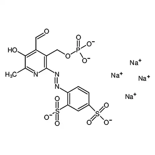 PPADS tetrasodium