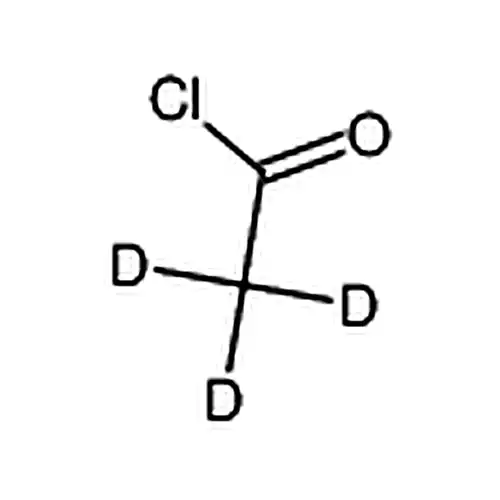 乙酰氯-d3