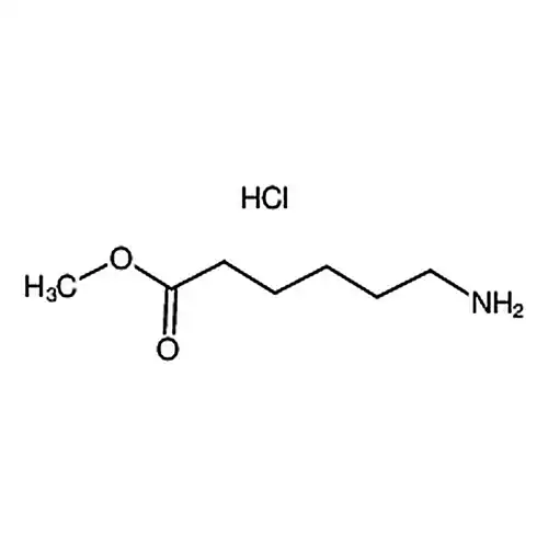 6-氨基己酸甲酯盐酸盐