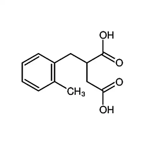2-(2-甲基苄基)琥珀酸