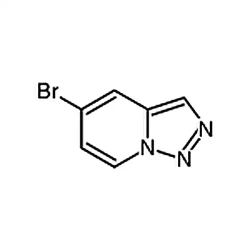5-溴-[1,2,3]三唑并[1,5-a]吡啶