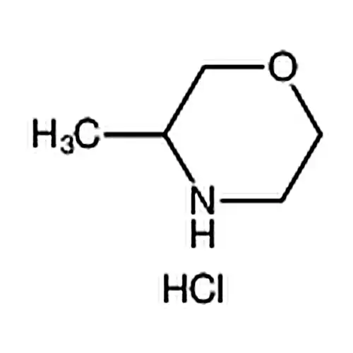 3-甲基吗啉盐酸盐