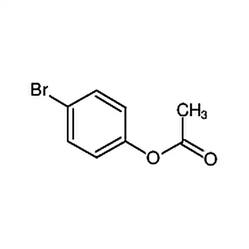 4-乙酰氧基溴苯