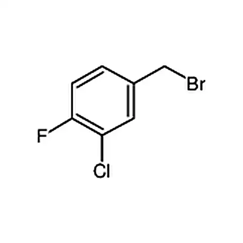3-氯-4-氟溴苄