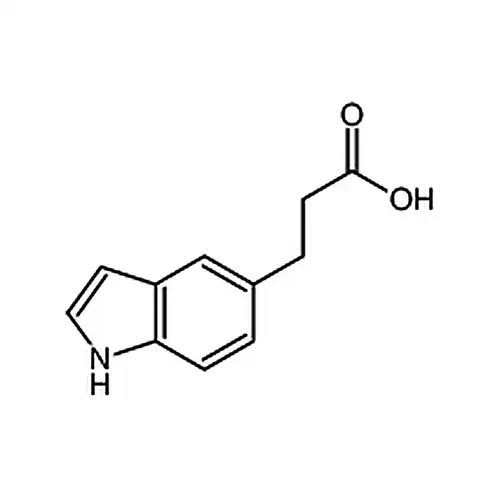 3-(1H-吲哚-5-基)丙酸