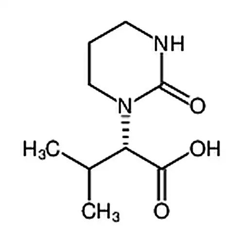 (2S)-(1-四氢嘧啶-2-酮)-3-甲基丁酸