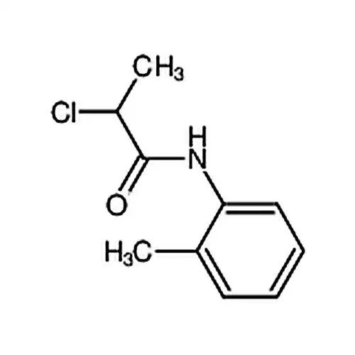 2-氯-N-(邻甲苯基)丙酰胺