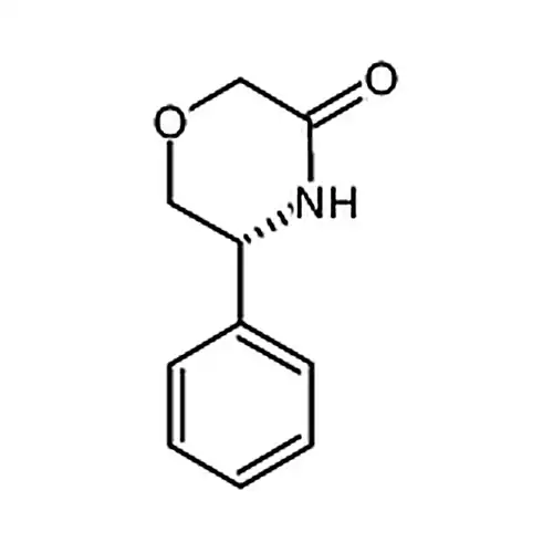 5-苯基吗啉-3-酮