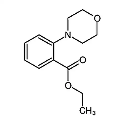 2-吗啉代苯甲酸乙酯