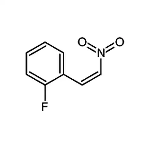 (E)-1-氟-2-(2-硝基乙烯基)苯