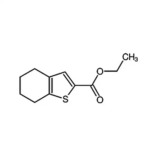 4,5,6,7-四氢苯并[B]噻吩-2-羧酸乙酯