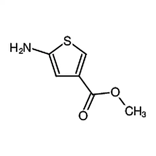 5-氨基噻吩-3-羧酸甲酯