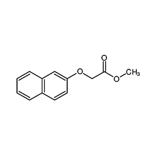 (2-萘氧基)乙酸甲酯