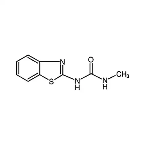 噻草隆